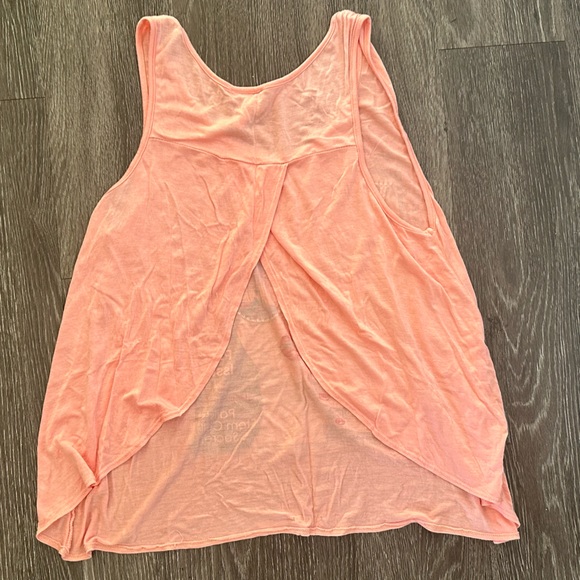 🎃Vogue Rhinestone Racerback - Picture 2 of 2